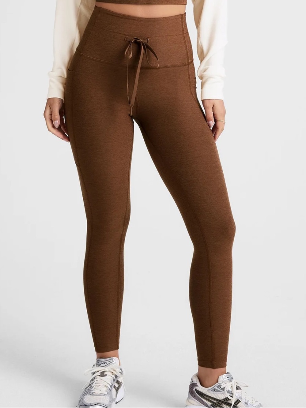 Beyond Yoga Spacedye Go Pocket Legging